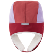 Dětská čepice Reima Ilves Cranberry