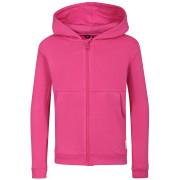 Dětská mikina Alpine Pro Miako Fuchsia