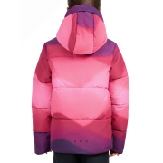 Dětská zimní bunda 4F Technical Jacket F1198