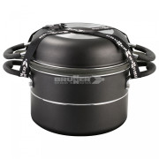 Sada nádobí Brunner Pirate 7+1 22 cm