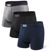 Boxerky Saxx Vibe Boxer Modern Fit 3-pack