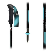 Trekové hole Fizan Compact Tech