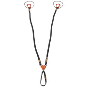 Smyčka Camp X-Gyro Leash - 92/147 Cm
