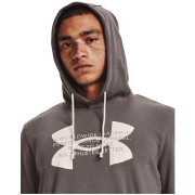 Pánská mikina Under Armour Rival Terry Logo Hoodie