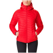 Dámská bunda Columbia Powder Lite Hooded Jacket