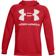 Pánská mikina Under Armour Rival Fleece Big Logo HD