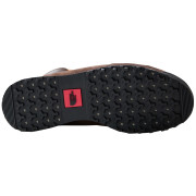 Pánské boty The North Face M Back-To-Berkeley Iv Leather Wp