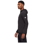 Pánská funkční mikina Mammut Madris Light ML Hooded Jacket Men