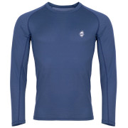 Pánské triko High Point Code 2.0 LS man