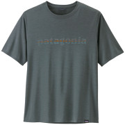 Pánské triko Patagonia M's Cap Cool Daily Graphic Shirt