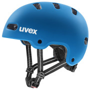 Dětská cyklistická helma Uvex Kid 4