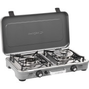 Plynový gril Brunner Devil Kookmaster