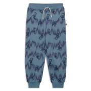 Dětské tepláky LEGO® Official Merchandise Lwpino 705 Dusty blue