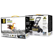 Slackline Gibbon Jibline Treewear set