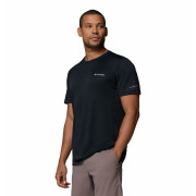 Pánské triko Columbia Zero Rules™ Light Ss Crew