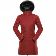 Dámský kabát Alpine Pro Priscilla 5 Ins
