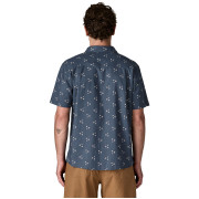 Pánská košile Patagonia Men's Back Step Shirt