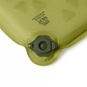 Samonafukovací karimatka Sea to Summit Camp Self Inflating Mat Regular Tarragon