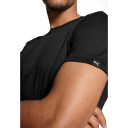 Pánské termotriko Puma Basic 2P Crew Tee