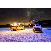 Solární lampa BioLite Solar String 18’ Warm White