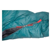 Spacák Warmpeace Solitaire 250 Extra Feet 195 cm