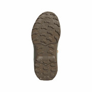 Dětské boty Adidas Terrex Ax4R Mid