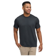 Pánské funkční triko Black Diamond M Circuit Ss Tee