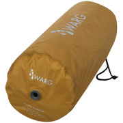 Nafukovací karimatka Warg CryoLite Insulated