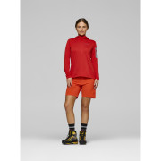 Dámská funkční mikina Norrona falketind warm1 Hood