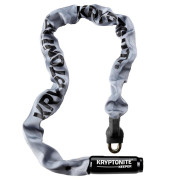 Zámek na kolo Kryptonite Keeper 785 Integrated Chain 85 cm