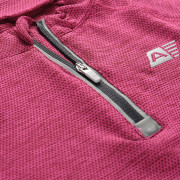 Dětské triko Alpine Pro Lattero 2 Fuchsia