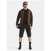 Cyklistické kraťasy Craft M Offroad XT w Pad C4