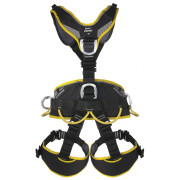 Celotělový úvazek Singing Rock EXPERT 3D speed XL