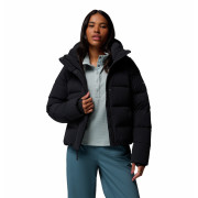 Dámská zimní bunda Columbia Amaze Puff™ Hooded Jacket