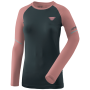 Dámské triko Dynafit Alpine Pro W L/S Tee