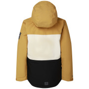 Dětská bunda Dare 2b Send It II Jacket WdBrn/Blck