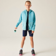 Dětská bunda Dare 2b Kids Switch Out Hybrid Nordic Blue