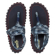 Dámské sandály Gumbies Slingback Navy