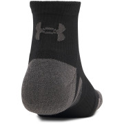 Sada ponožek Under Armour New UA Perf Tech 3Pk Qtr