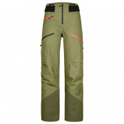 Dámské kalhoty Ortovox 3L Deep Shell Pants W