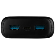 Powerbanka FIXED Zen 20 s LCD displejem