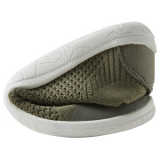 Dětské boty Reima Astelu Greyish green