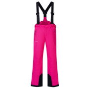 Dětské lyžařské kalhoty Hannah Bennet Grl Fuchsia Purple