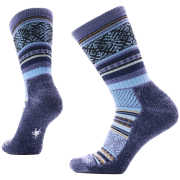 Ponožky Smartwool Everyday Cozy Fair Isle Sweater Crew Soc