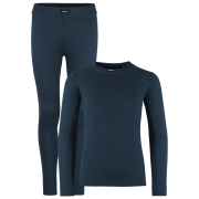 Dětský funkční set Craft Baselayer Set 2 Jr Blue