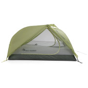 Stan Sea to Summit Telos Evo Bikepack Tent - TR2