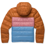 Dámská péřová bunda Cotopaxi W'S Fuego Max Down Hooded Jacket