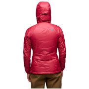 Dámská bunda Black Diamond W Solution 2.0 Hoody