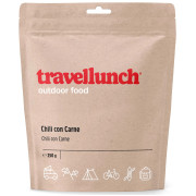 Dehydrované jídlo Travellunch Chilli con carne s hovězím 250