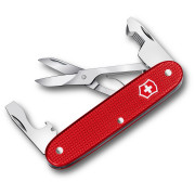 Multifunkční nůž Victorinox Companion Slim Alox